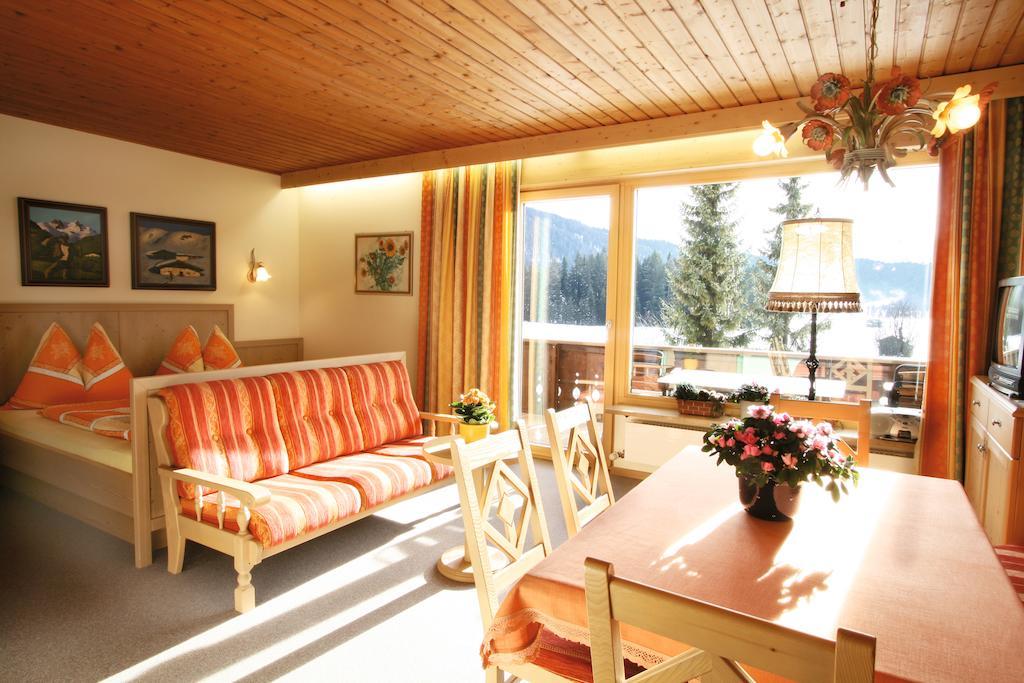 Chalet Cristall Leutasch Room photo